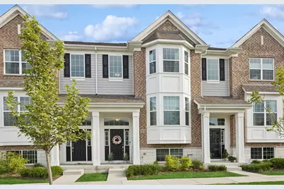 14042 S Belmont Drive, Homer Glen, IL 60491 - Photo 1