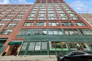 633 S Plymouth Ct, Chicago, IL 60605 - Photo 1