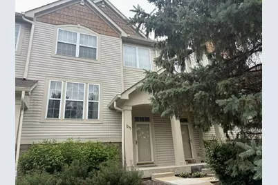 1295 Georgetown Way, Vernon Hills, IL 60061 - Photo 2