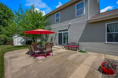 2886 Camden Drive, West Chicago, IL 60185 - Photo 40