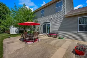 2886 Camden Dr, West Chicago, IL 60185 - Photo 40