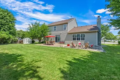 2886 Camden Drive, West Chicago, IL 60185 - Photo 44