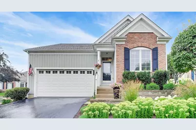 5824 Prairie Ridge Road, Crystal Lake, IL 60014 - Photo 1
