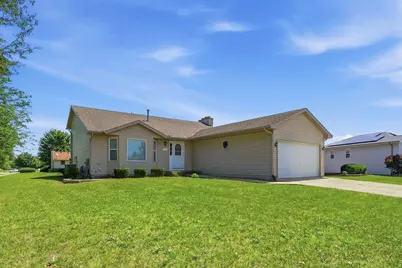 1402 Enborn Drive, Joliet, IL 60431 - Photo 2