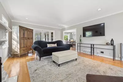 1819 Cornell Road, Flossmoor, IL 60422 - Photo 14