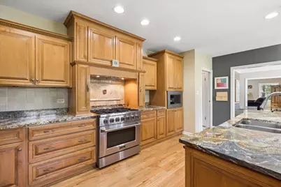 1819 Cornell Road, Flossmoor, IL 60422 - Photo 26