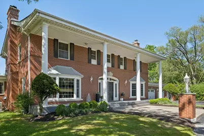 1819 Cornell Road, Flossmoor, IL 60422 - Photo 4