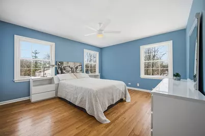 1819 Cornell Road, Flossmoor, IL 60422 - Photo 54