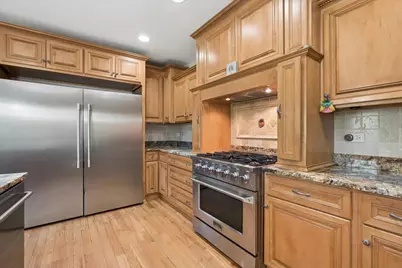 1819 Cornell Road, Flossmoor, IL 60422 - Photo 20