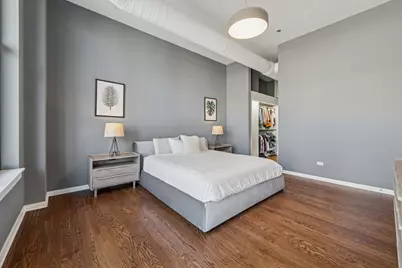 333 W Hubbard Street #801, Chicago, IL 60654 - Photo 14