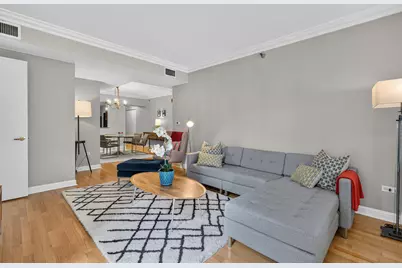 25 E Superior Street #1006, Chicago, IL 60611 - Photo 4