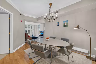 25 E Superior Street #1006, Chicago, IL 60611 - Photo 6