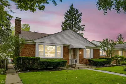 8716 N Harding Avenue, Skokie, IL 60076 - Photo 20