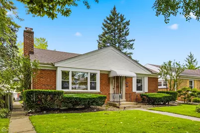 8716 N Harding Avenue, Skokie, IL 60076 - Photo 2