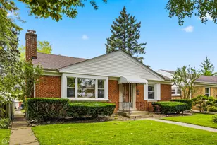 8716 N Harding Ave, Skokie, IL 60076 - Photo 2