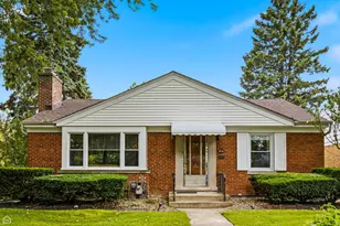 8716 N Harding Ave, Skokie, IL 60076 - Photo 1