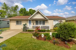 7740 Monitor Ave, Burbank, IL 60459 - Photo 1