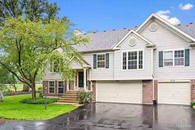 1115 Hunt Wyck Court #1115, Elgin, IL 60120 - Photo 4