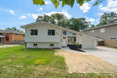 237 Terry Lane, Villa Park, IL 60181 - Photo 2
