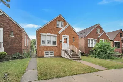 4534 S Karlov Avenue, Chicago, IL 60632 - Photo 2