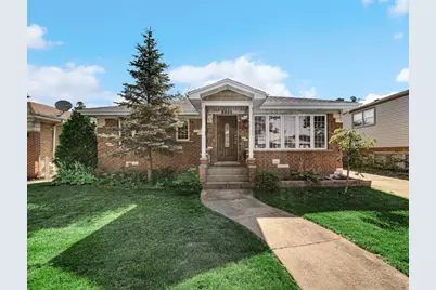8805 Oriole Avenue, Morton Grove, IL 60053 - Photo 1