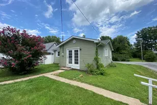 320 S Hubbard Ave, Orangeville, IL 62939 - Photo 2