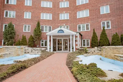 8540 W Foster Avenue #504, Norridge, IL 60706 - Photo 2