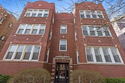 2449 W Foster Avenue #1E, Chicago, IL 60625 - Photo 1