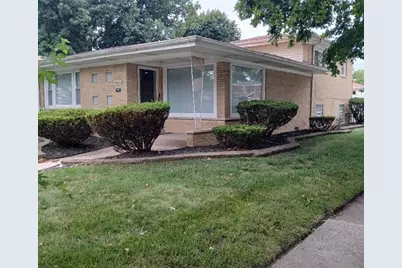 14500 S Wabash Avenue, Riverdale, IL 60827 - Photo 1