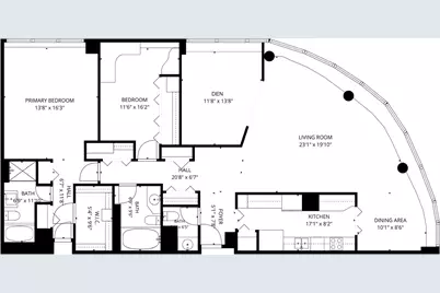 [Address not provided], Chicago, IL 60601 - Photo 24