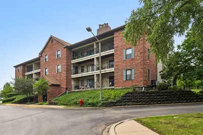 641 Hapsfield Lane #103, Buffalo Grove, IL 60089 - Photo 2
