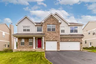 10727 Mayfield Ln, Huntley, IL 60142 - Photo 1