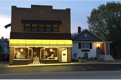 719 Taylor Street #UPPER, Joliet, IL 60435 - Photo 22