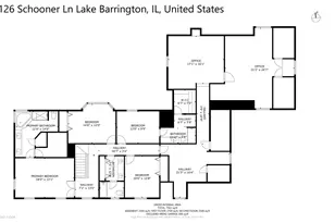 126 Schooner Ln, Lake Barrington, IL 60010 - Photo 40