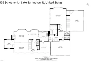 126 Schooner Ln, Lake Barrington, IL 60010 - Photo 38