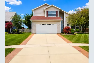1407 Martin Court, Plainfield, IL 60586 - Photo 1