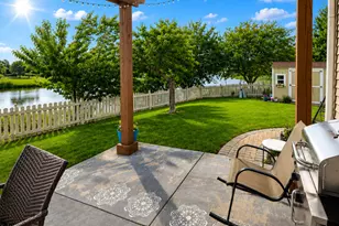 1407 Martin Ct, Plainfield, IL 60586 - Photo 24