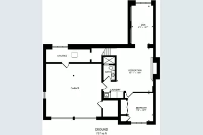 1462 Dayton Place, Des Plaines, IL 60018 - Photo 48