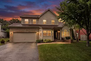 4471 Cascara Ln, Lisle, IL 60532 - Photo 1