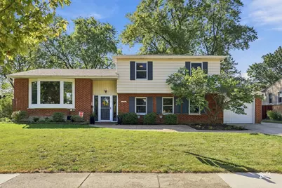 1341 E Virginia Drive, Palatine, IL 60074 - Photo 1