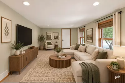 1341 E Virginia Drive, Palatine, IL 60074 - Photo 8