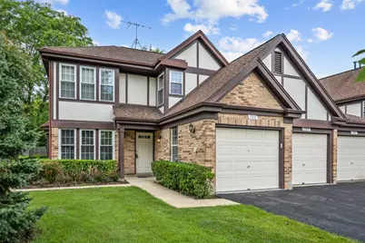 164 White Branch Court, Buffalo Grove, IL 60089 - Photo 2