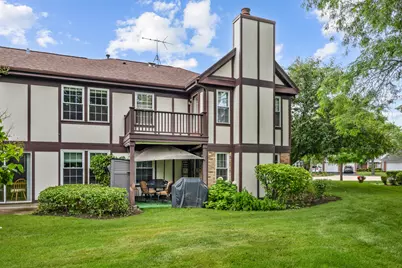 164 White Branch Court, Buffalo Grove, IL 60089 - Photo 24