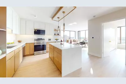 5455 N Sheridan Road #1012, Chicago, IL 60640 - Photo 4