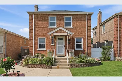 3718 W 67th Place, Chicago, IL 60629 - Photo 1