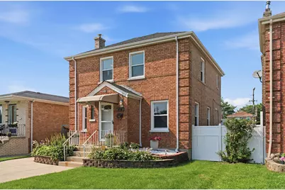 3718 W 67th Place, Chicago, IL 60629 - Photo 2
