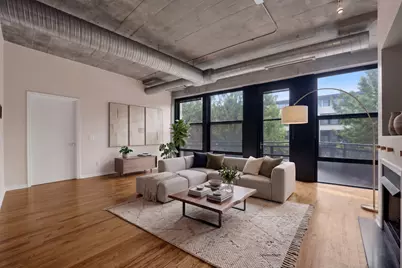 1000 W 15th Street #232, Chicago, IL 60608 - Photo 4