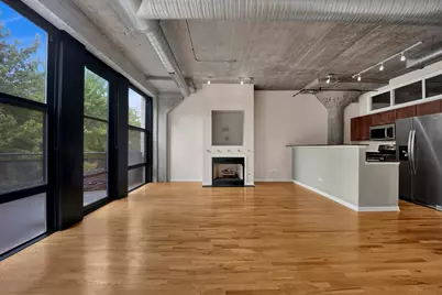 1000 W 15th Street #232, Chicago, IL 60608 - Photo 8