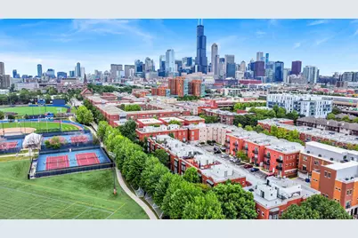 1000 W 15th Street #232, Chicago, IL 60608 - Photo 32