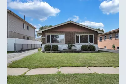 11044 Menard Avenue, Chicago Ridge, IL 60415 - Photo 2
